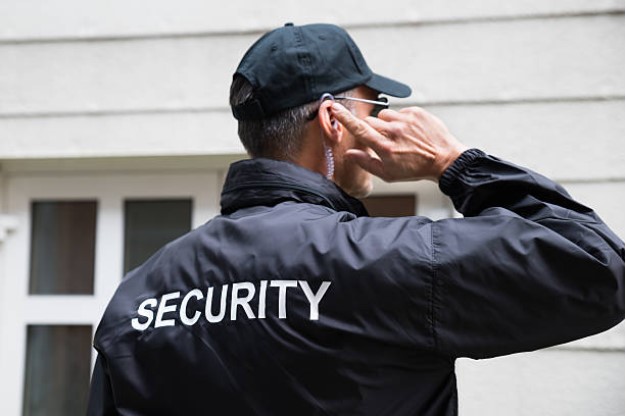 SUPERVISOR DE SEGURIDAD